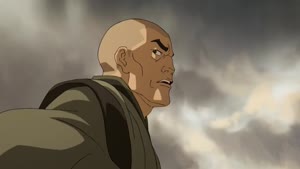 Rating: Safe Score: 445 Tags: 3d_background animated avatar_series cgi debris effects fighting fire flying joaquim_dos_santos smears smoke the_legend_of_korra the_legend_of_korra_book_three western wind User: magic
