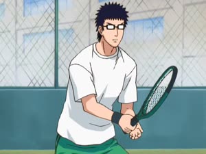 Rating: Safe Score: 6 Tags: animated presumed prince_of_tennis sports yasunori_miyazawa User: Zipstream7
