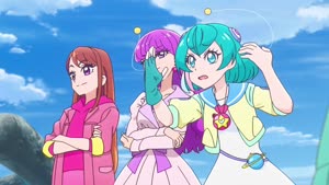 Rating: Safe Score: 32 Tags: animated character_acting effects impact_frames masaya_hasegawa precure precure_all_stars_f smears User: ender50