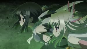 Rating: Safe Score: 20 Tags: animated artist_unknown effects fate/kaleid_liner_prisma☆illya fate_series fighting kenichi_ohki presumed smoke User: Gobliph