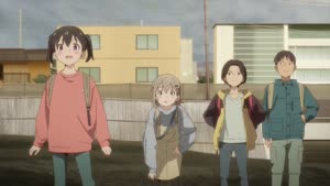 Rating: Safe Score: 31 Tags: animated artist_unknown character_acting yama_no_susume:_next_summit yama_no_susume_series User: ender50