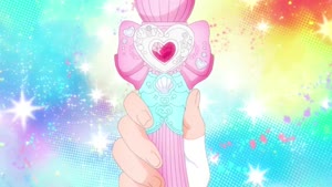 Rating: Safe Score: 76 Tags: animated cgi effects fighting hiroshi_tatezaki precure tropical_rouge_precure User: chii