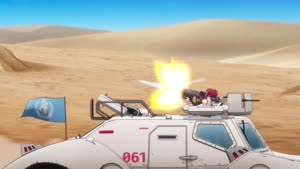 Rating: Safe Score: 66 Tags: animated cgi effects explosions fire harmony jiro_kanai presumed project_itoh smoke vehicle User: Arasan