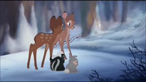 Rating: Safe Score: 3 Tags: andrew_collins animals animated bambi bambi_ii character_acting creatures mark_henn presumed western User: victoria