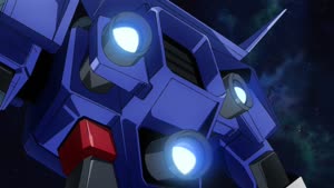 Rating: Safe Score: 5 Tags: animated artist_unknown beams effects fighting gundam mecha mobile_suit_gundam_age smears smoke sparks User: BannedUser6313