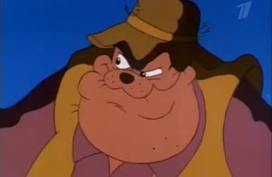 Rating: Safe Score: 15 Tags: adam_murphy animated artist_unknown character_acting goof_troop remake smears vehicle western User: Cartoon_central