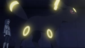 Rating: Safe Score: 11 Tags: animated artist_unknown creatures effects fighting lightning pokemon pokemon_(2023) smears smoke User: BurstRiot_