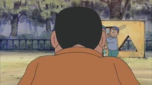 Rating: Safe Score: 29 Tags: animated artist_unknown character_acting doraemon doraemon_(2005) effects fighting presumed smears smoke sports yoshimichi_kameda User: ender50