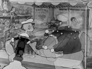 Rating: Safe Score: 5 Tags: animals animated betty_boop creatures dancing doc_crandall performance popeye_the_sailor western User: Nickycolas