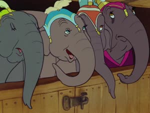 Rating: Safe Score: 6 Tags: animals animated art_babbitt bill_tytla character_acting creatures dumbo western User: Nickycolas