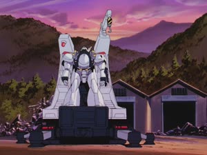 Rating: Safe Score: 12 Tags: animated effects hitoshi_waragai mecha mobile_police_patlabor mobile_police_patlabor_on_television presumed User: WTBorp