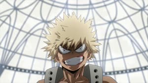 Rating: Safe Score: 33 Tags: animated artist_unknown character_acting my_hero_academia my_hero_academia:_rescue!_rescue_training! User: ken