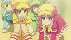 Rating: Safe Score: 15 Tags: animated artist_unknown character_acting tantei_opera_milky_holmes tantei_opera_milky_holmes_series User: chii