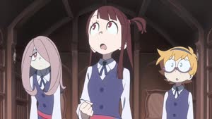 Rating: Safe Score: 12 Tags: animated artist_unknown character_acting little_witch_academia little_witch_academia_the_enchanted_parade User: ken