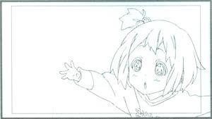 Rating: Safe Score: 134 Tags: animated character_acting douga k-on! k-on_series production_materials yoshiji_kigami User: chii