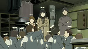 Rating: Safe Score: 114 Tags: animated character_acting crowd fabric haibane_renmei norio_matsumoto User: PurpleGeth