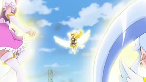 Rating: Safe Score: 11 Tags: animated character_acting happinesscharge_precure! nishiki_itaoka precure remake User: Xmax360