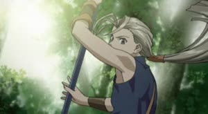 Rating: Safe Score: 72 Tags: animated artist_unknown character_acting gensou_suiko_gaiden_vol.1 hair suikoden_series User: ken