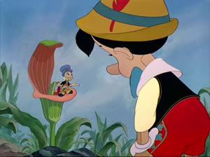 Rating: Safe Score: 3 Tags: animated character_acting jim_will milt_kahl pinocchio western User: Nickycolas