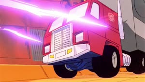 Rating: Safe Score: 149 Tags: animated artist_unknown beams effects henkei mecha smoke transformers_series transformers_the_movie vehicle User: Anihunter