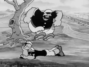 Rating: Safe Score: 18 Tags: animated betty_boop doc_crandall effects fighting popeye_the_sailor smoke vehicle western User: Nickycolas