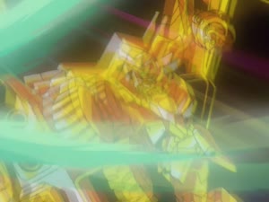 Rating: Safe Score: 6 Tags: animated artist_unknown brave_series debris effects mecha smoke the_king_of_braves_gaogaigar the_king_of_braves_gaogaigar_final User: WindowsL