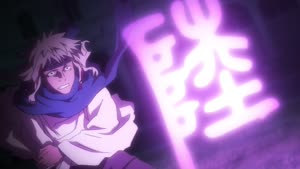 Rating: Safe Score: 12 Tags: animated artist_unknown effects noragami_aragoto noragami_series User: DruMzTV