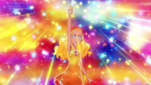 Rating: Safe Score: 56 Tags: animated artist_unknown effects fabric fire hair henshin precure star_twinkle_precure User: chii