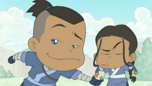 Rating: Safe Score: 6 Tags: animated artist_unknown avatar_series avatar_shorts avatar:_the_last_airbender character_acting smears western User: MITY_FRESH