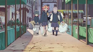 Rating: Safe Score: 11 Tags: animated artist_unknown character_acting little_witch_academia little_witch_academia_the_enchanted_parade User: ken