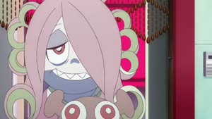 Rating: Safe Score: 96 Tags: animated artist_unknown character_acting debris effects little_witch_academia little_witch_academia_tv smears smoke User: Cobbles