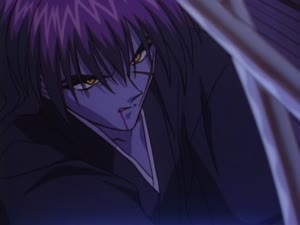 Rating: Safe Score: 18 Tags: animated artist_unknown background_animation effects fighting rurouni_kenshin smears sparks User: ken