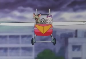 Rating: Safe Score: 13 Tags: animals animated artist_unknown character_acting creatures effects flying rotation smears smoke ultra_nyan_2_happy_daisakusen vehicle User: hotsoup