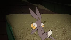 Rating: Questionable Score: 6 Tags: animals animated artist_unknown character_acting creatures looney_tunes looney_tunes_cartoons stephanie_lue western User: Ovatz