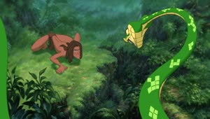 Rating: Safe Score: 40 Tags: animals animated artist_unknown creatures tarzan western User: Trisection