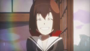Rating: Safe Score: 108 Tags: animated artist_unknown character_acting kyousougiga User: Ashita