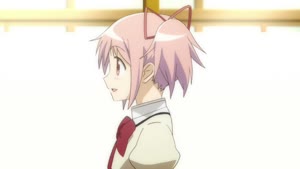 Rating: Safe Score: 52 Tags: animated artist_unknown character_acting mahou_shoujo_madoka_magica mahou_shoujo_madoka_magica_series walk_cycle User: Bloodystar