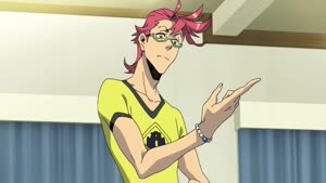 Rating: Safe Score: 110 Tags: animated character_acting kiznaiver sushio User: paeses