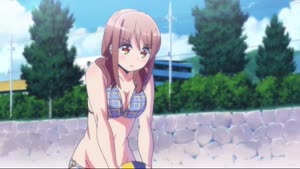Rating: Safe Score: 58 Tags: animated artist_unknown harukana_receive running sports User: HIGANO