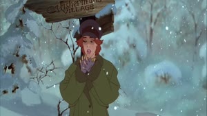 Rating: Safe Score: 37 Tags: anastasia animated artist_unknown character_acting creatures don_bluth rotoscope western User: MMFS