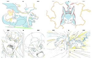 Rating: Safe Score: 51 Tags: artist_unknown genga pokemon pokemon_(2019) production_materials takeshi_maenami User: silverview