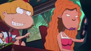 Rating: Safe Score: 18 Tags: animated artist_unknown background_animation cgi character_acting dancing hair performance rugrats rugrats_go_wild the_wild_thornberrys vehicle western User: victoria