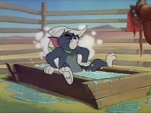 Rating: Safe Score: 12 Tags: animated character_acting effects irv_spence ken_muse liquid ray_patterson remake running smoke tom_&_jerry western User: Cartoon_central