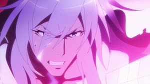 Rating: Safe Score: 70 Tags: animated black_and_white effects fate/apocrypha fate_series presumed takahito_sakazume User: Bloodystar
