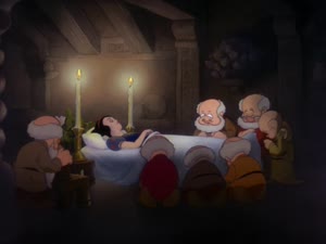 Rating: Safe Score: 38 Tags: animals animated character_acting creatures crying frank_thomas milt_kahl snow_white_and_the_seven_dwarfs western User: Nickycolas