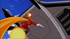 Rating: Safe Score: 9 Tags: animated artist_unknown beams cyborg_009 cyborg_009_(2001) effects explosions flying missiles smoke vehicle User: drake366