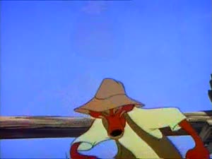 Rating: Safe Score: 21 Tags: animals animated artist_unknown character_acting creatures milt_kahl song_of_the_south western User: MMFS