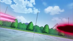 Rating: Safe Score: 23 Tags: animated artist_unknown beams creatures effects fighting fire impact_frames precure smoke suite_precure User: smearframefan