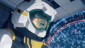 Rating: Safe Score: 73 Tags: animated beams effects explosions gundam mecha mobile_suit_gundam:_the_witch_from_mercury shingo_abe sparks User: BurstRiot_