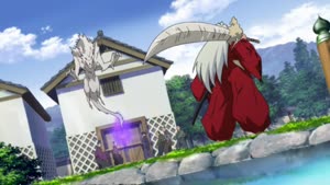 Rating: Safe Score: 8 Tags: animated artist_unknown creatures inuyasha inuyasha_the_final_act smears User: Goda
